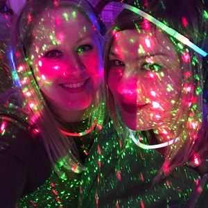 Meet your Posher, Yolanda